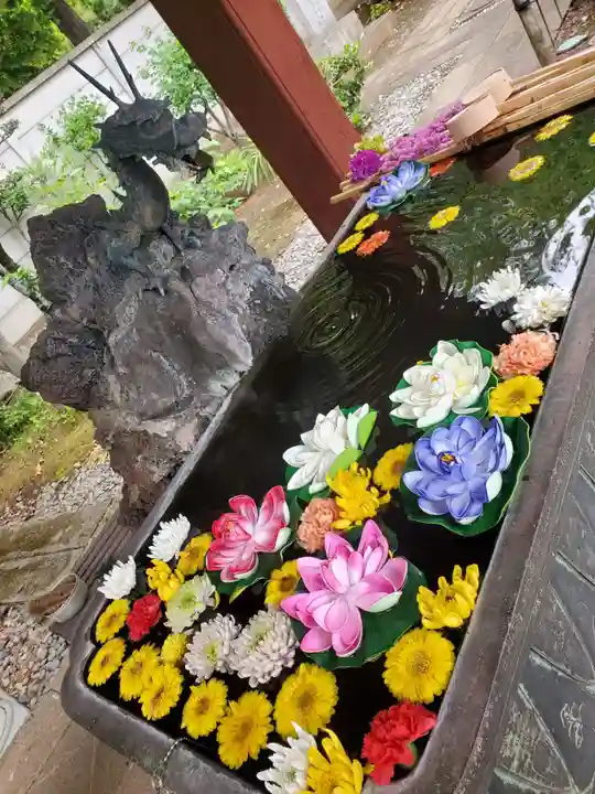 寛永寺開山堂(東京都)