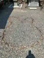 三輪神社(岐阜県)