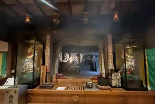 弥谷寺(香川県)