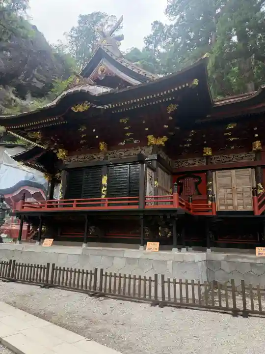 榛名神社(群馬県)