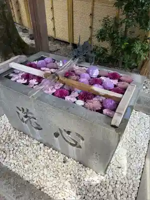 蛇窪神社(東京都)