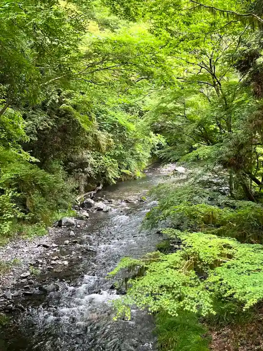 雲巌寺(栃木県)