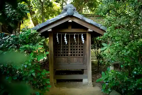 大鷲神社(東京都)