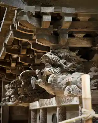 箭弓稲荷神社(埼玉県)