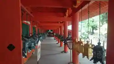 春日大社のその他建物