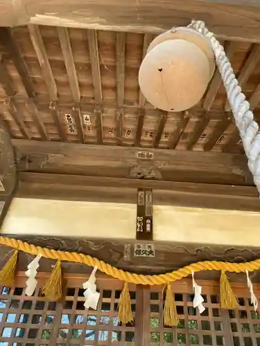 徳川東照宮(群馬県)