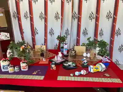 大宮・大原神社(千葉県)