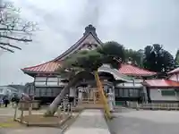 本覚寺(青森県)