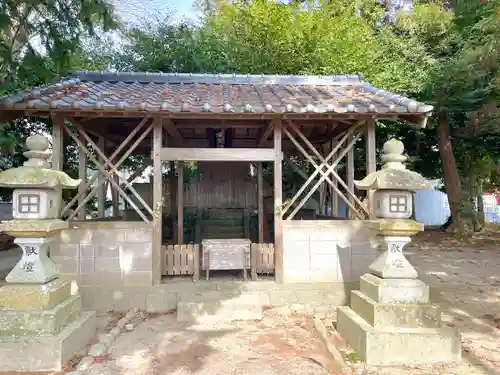 須賀神社(三重県)