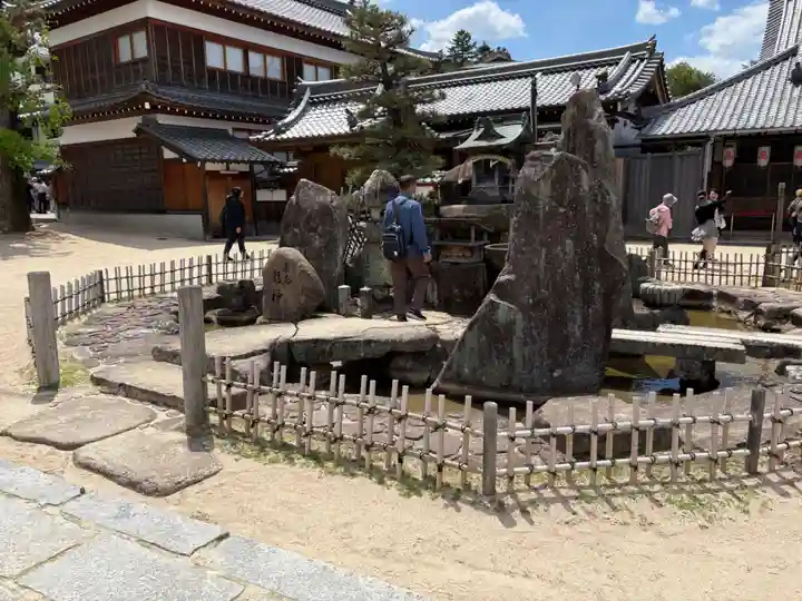 大願寺(広島県)