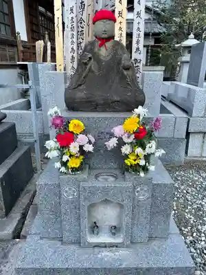 公春院(東京都)