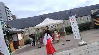 晴明神社(京都府)