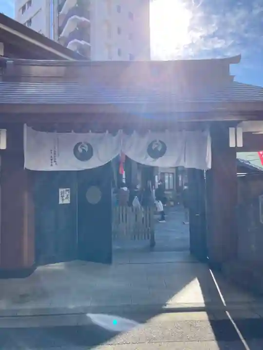 法昌寺(東京都)