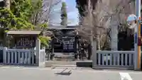漣神社のその他建物