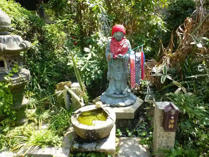 福仙寺(山口県)