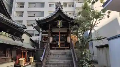 道祖神社(京都府)
