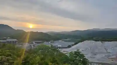 恐山菩提寺(青森県)