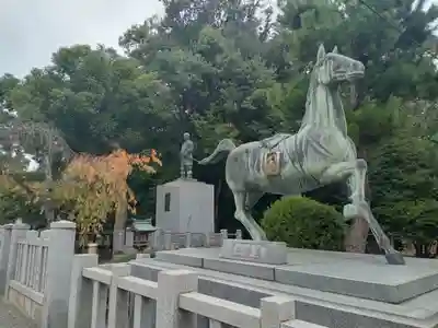 和泉國一之宮　大鳥大社(大阪府)