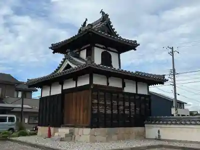 雲龍山 本證寺(愛知県)