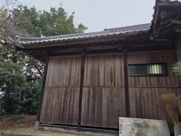春日神社(栃木県)