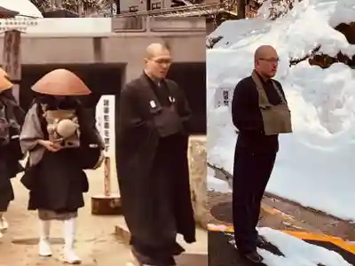 伊勢の国 四天王寺(三重県)