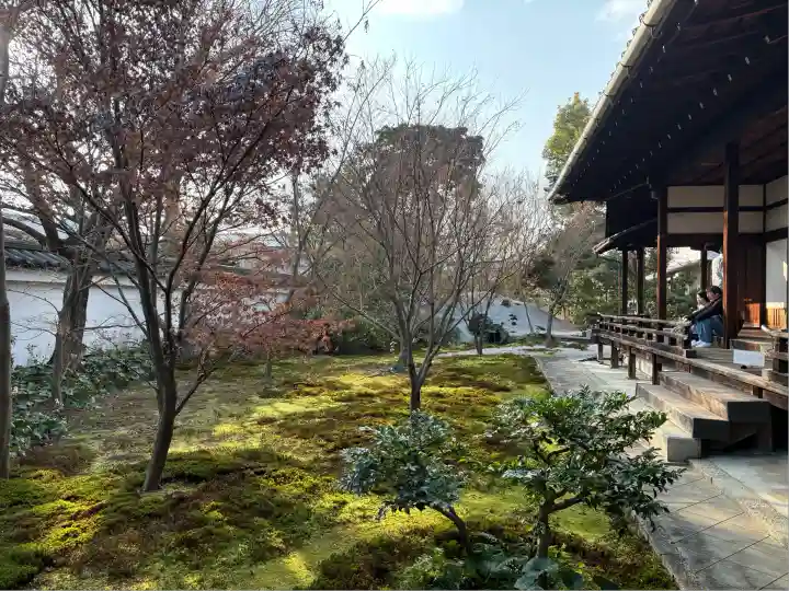 興聖寺(京都府)