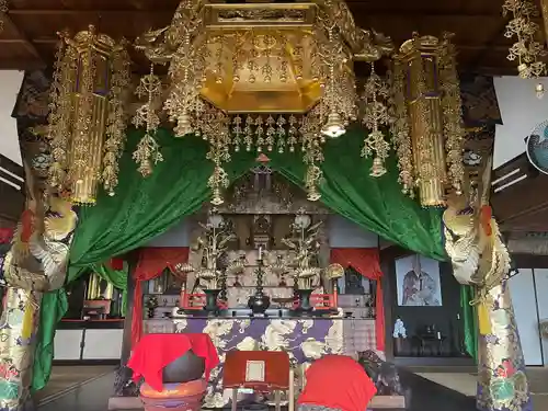 泰応寺(三重県)