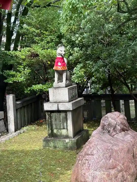 市原稲荷神社(愛知県)