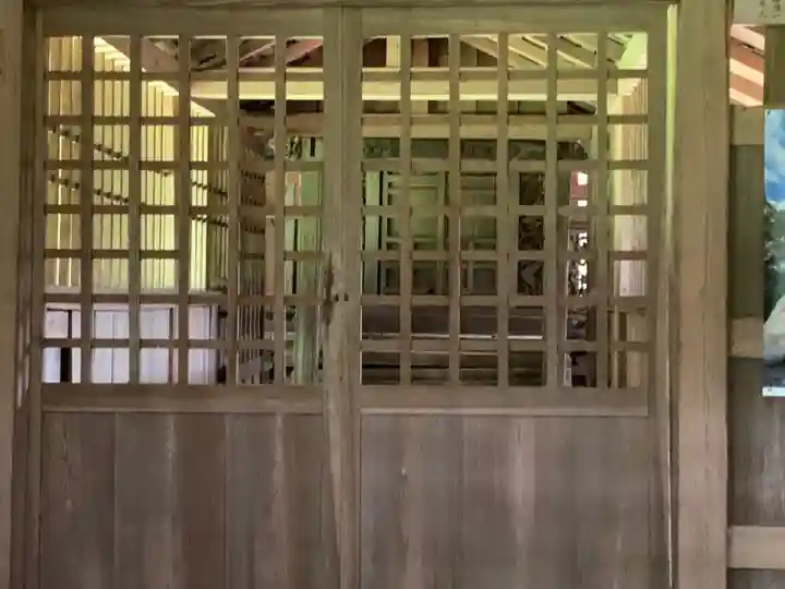 雷電神社(千葉県)