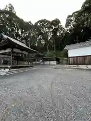 雄琴神社の建物その他