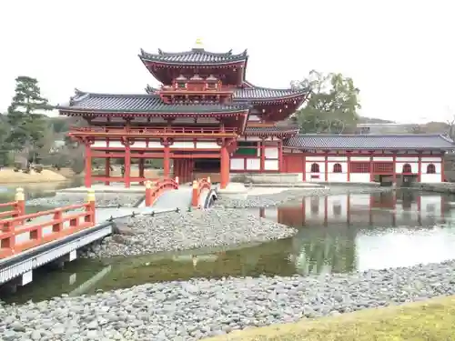 平等院のその他建物