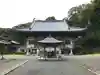 金剛頂寺の本殿・本堂