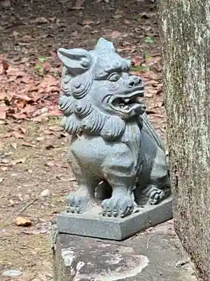 若宮八幡宮(高知県)