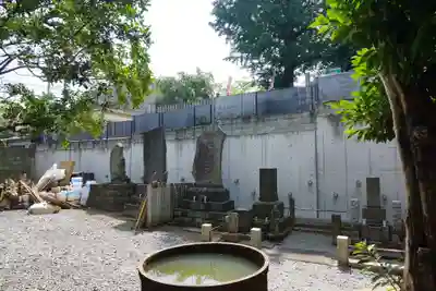 善光寺(東京都)