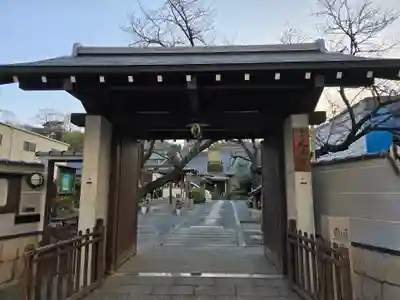 光傅寺（光伝寺）(大阪府)