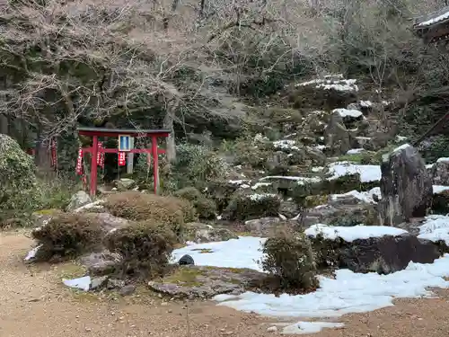 関善光寺(岐阜県)
