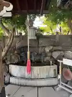 成田山深川不動堂(新勝寺東京別院)(東京都)