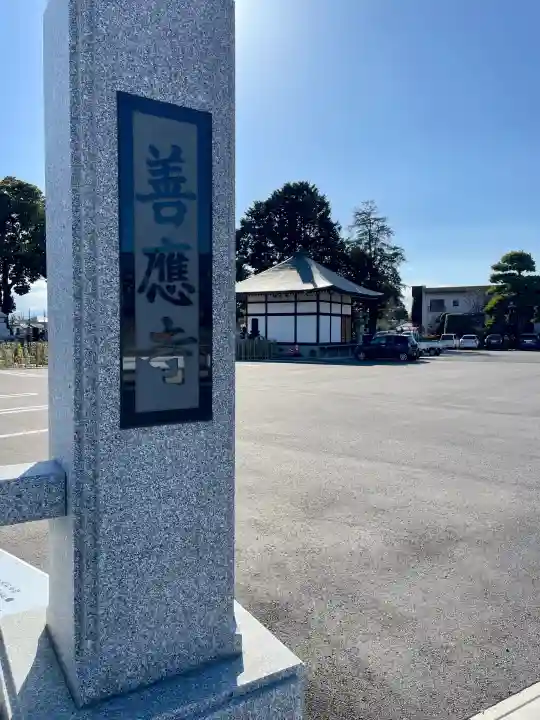善応寺の{uncategorized: "未分類", other: "その他", undefined: "問題あり", building: "その他建物", grave: "お墓", sacred_gate: "鳥居", guardian: "狛犬", statue: "像", buddha: "仏像", history: "歴史", nature: "自然", garden: "庭園", animal: "動物", pagoda: "塔", temizu: "手水舎", mountain_gate: "山門・神門", sanctuary: "本殿・本堂", subordinate: "末社・摂社", art: "芸術", scenery: "景色", jizo: "地蔵", ema: "絵馬", goshuin: "御朱印", omikuji: "おみくじ", items: "授与品その他", amulet: "お守り", goshuincho: "御朱印帳", eats: "食事", festival: "お祭り", votive_dance: "神楽", shichigosan: "七五三参", wedding: "結婚式", experience: "体験その他", initially: "初詣", around: "周辺", anti_infection: "感染症対策"}