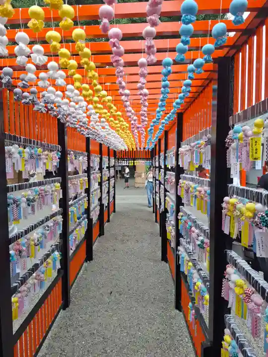 田無神社(東京都)