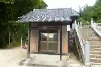 大昌寺(山口県)