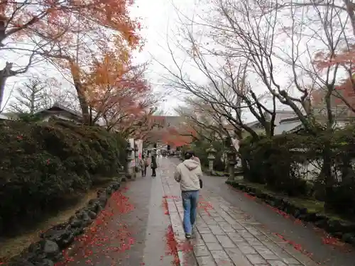 石山寺(滋賀県)