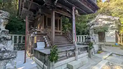 天之御中主尊神社(滋賀県)