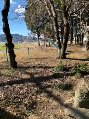 雷電神社(栃木県)