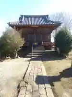 雷電神社(埼玉県)