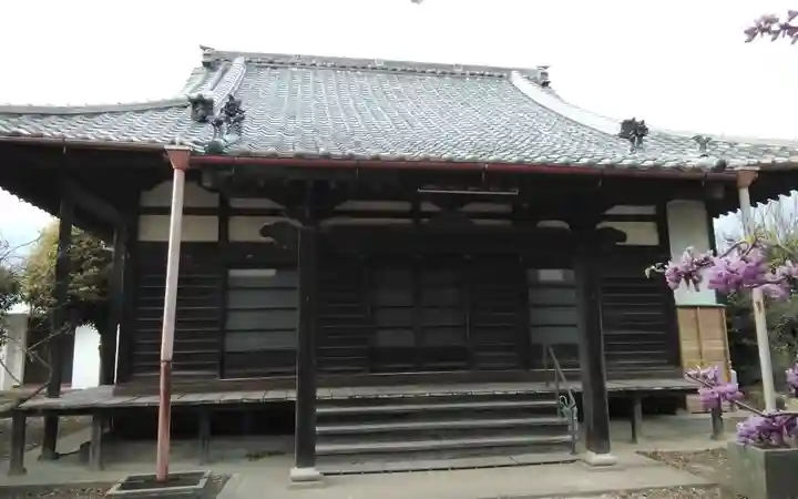 行泉寺(静岡県)