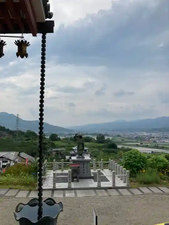 かむろ大師(和歌山県)
