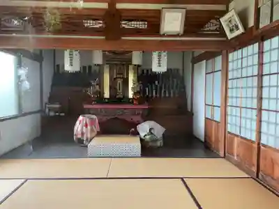 音楽寺のその他建物