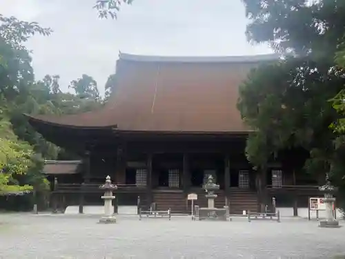 園城寺（三井寺）(滋賀県)