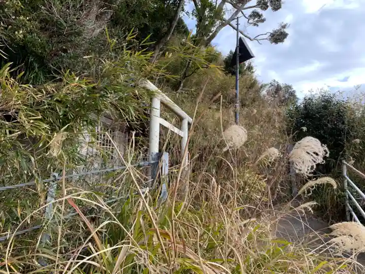 日吉神社のその他建物