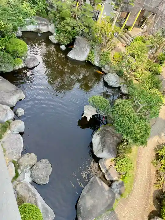 蓮馨寺(静岡県)